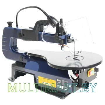 Лобзиковый станок WATT WSS-406 картинка 6